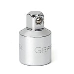 ADAPTOR 1/2 FEMALE X 3/8 MALE GEARWRENCH