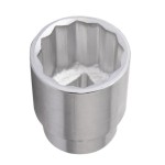 SOCKET 1/2DR X 5/8 12PT GEARWRENCH