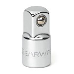 ADAPTOR 3/8 FEMALE X 1/2 MALE GEARWRENCH
