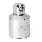 ADAPTOR 1/4 FEMALE X 3/8 MALE GEARWRENCH