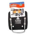 HIGH HANG HAMMER HOLSTER BLACK HIDE LEATHER AUSTRALIA MADE