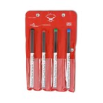 4PC FILE SET THREAD RESTORING IN POUCH