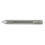 IRON SOLD TIP CONE FOR 25D/MT1 5/32 P3