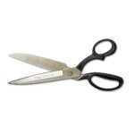 SHEARS UPHOLSTERY / CARPET HEAVY DUTY 311MM