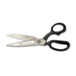 SHEARS UPHOLSTERY / CARPET HEAVY DUTY 250MM