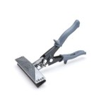 HAND SEAMER STRAIGHT HANDLE 152MM/6