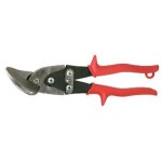 SNIPS METAL OFFSET LEFT CUT WISS M-6RAU 233MM