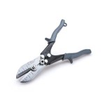 CRIMPER 5-BLADE 44MM/1-5/8IN THROAT DEPTH