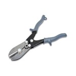 5-BLADE CRIMPER1-1/4 INCH THROAT DEPTH