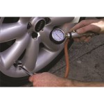 TYRE INFLATOR 3 IN 1