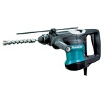 ROTARY HAMMER DRILL 850W 32MM SDS PLUS 3 MODE HR3200C MAKITA