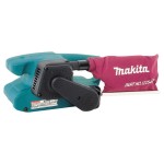 BELT SANDER 76MM 650W 9910SP MATIKA