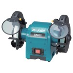 BENCH GRINDER 150MM 250W GB602 MAKITA