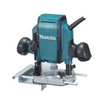 PLUNGE ROUTER 9.5MM 1000W RP0900X1 MAKITA
