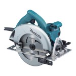 CIRCULAR SAW 185MM 1800W WITH CASE 5007NK MAKITA