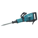 DEMOLITION BREAKER 1510W 30MM HEX SHANK VARIABLE SPEED 15.3KG HM1307C MAKITA
