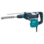ROTARY HAMMER DRILL 1100W 40MM SDS MAX AVT 2 MODE HR4013C MAKITA