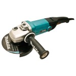ANGLE GRINDER 180MM 1800W TRIGGER SWITCH GA7010C MAKITA