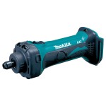 DIE GRINDER 18V SHORT NOSE DGD801Z MAKITA