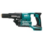 SCREWDRIVER AUTOFEED 1/4 HEX 18V TOOL ONLY DFR450ZX MAKITA