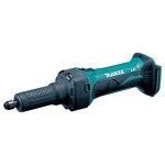 DIE GRINDER 18V LONG NOSE DGD800Z TOOL ONLY MAKITA