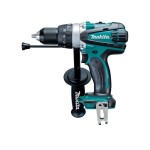 HAMMER DRILL DRIVER 18V HEAVY DUTY DHP458Z MAKITA