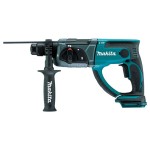 ROTARY HAMMER DRILL 20MM SDS PLUS 18V TOOL ONLY DHR202Z MATIKA