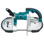 BANDSAW 120MM 18V TOOL ONLY DPB180Z MAKITA