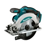 CIRCULAR SAW 165MM 18V ELECTRIC BRAKE TOOL ONLY DSS610Z MAKITA