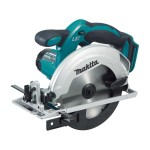 CIRCULAR SAW 165MM 18V TOOL ONLY DSS611Z MAKITA