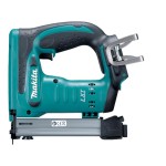 STAPLER 18V T50 TOOL ONLY DST221Z MAKITA