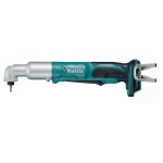 IMPACT DRIVER RIGHT ANGLE 18V 1/4 HEX TOOL ONLY DTL061Z MAKITA