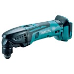 MULTI TOOL 18V WITH ACCESSORY KIT TOOL ONLY DTM50ZX5 MAKITA