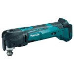 MULTI TOOL 18V TOOL LESS WITH ACCESSORY KIT TOOL ONLY DTM51ZX5 MAKITA