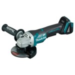 ANGLE GRINDER 125MM 18V BRUSHLESS PADDLE SWITCH TOOL ONLY DGA505Z MAKITA
