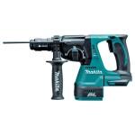 ROTARY HAMMER DRILL 24MM SDS PLUS 18V BRUSHLESS 3 MODE QUICK CHANGE CHUCK TOOL ONLY DHR243Z MATIKA