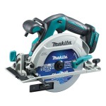 CIRCULAR SAW 165MM 18V BRUSHLESS ELECTRIC BRAKE TOOL ONLY DHS680Z MAKITA