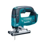 JIGSAW 18V BRUSHLESS D-HANDLE TOOL ONLY DJV182Z MAKITA
