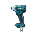IMPACT DRIVER 18V 1/4 HEX COMPACT BRUSHLESS OIL IMPULSE TOOL ONLY DTP141Z MAKITA