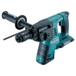 ROTARY HAMMER DRILL 26MM SDS PLUS 36V 3 MODE QUICK CHANGE CHUCK TOOL ONLY DHR264Z MATIKA