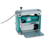 PLANER THICKNESSERS 304MM 1650W 2012NB MAKITA