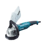 CONCRETE PLANER 125MM 1400W PC5000C MAKITA