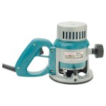 ROUTER 12.7MM 1050W D-HANDLE 3601B MAKITA