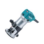ROUTER 6.35MM 710W WITH CASE RT0700CX MAKITA