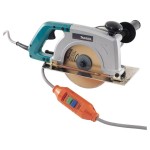 DIAMOND CUTTER WET 180MM 1400W 4107RH MAKITA