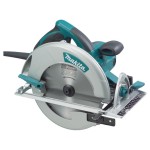 CIRCULAR SAW 210MM 2100W MAGNESIUM BASE 5008MG MAKITA