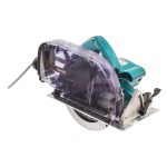 CIRCULAR SAW 185MM 1400W DUSTLESS 5007KB MAKITA