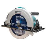 CIRCULAR SAW 235MM 2000W WITH 2 BLADES N5900B-2 MAKITA