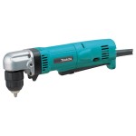 DRILL ANGLE 10MM 450W KEYLESS CHUCK PADDLE SWITCH DA3011F MAKITA
