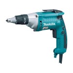 SCREWDRIVER DRYWALL 570W 2500 RPM FS2300 MAKITA